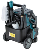 Makita XGT 40 V Max Hogedrukreiniger Zonder accu en lader