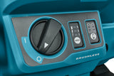 Makita XGT 40 V Max Hogedrukreiniger Zonder accu en lader