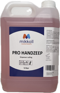 Pro Handzeep 5000ml