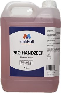 Pro Handzeep 5000ml