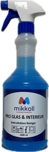 Pro Glas & Interieur Spray 1000 ml