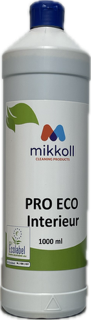 Pro ECO Interieur Reiniger 1000 ml