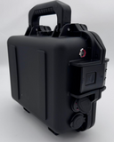 NIEUW! 12V20Ah Jarocells Pelican 2050 portable lithium koffer