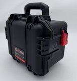 NIEUW! 12V60Ah Jarocells Pelican 2075 portable lithium koffer