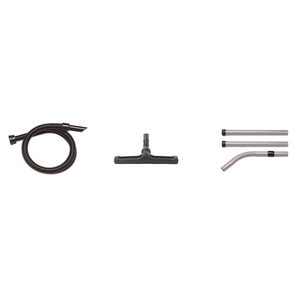 Kit AA5 32mm aluminium nat PFW-400