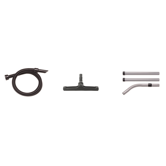 Kit AA5 32mm aluminium nat PFW-400