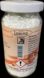 Lorito Lorol geurkorrels (pot 52 gram) FRUIT COCKTAIL