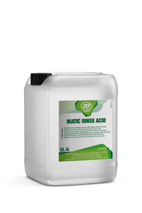 Zep Matic Rinse Acid 5 liter