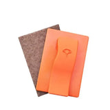 Maykker WalnutPad 15, 25, 35 of 45cm (per stuk)