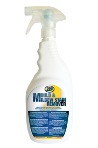 Zep Mould & Mildew - Schimmel & Meeldauw Spray 1000ml