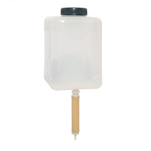 Quartz Bag in Box navul reservoir