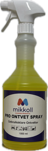 Pro Ontvet Spray 1000 ml