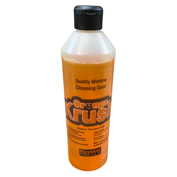 Maykker Orange Krush 500 ml