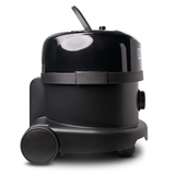 Nieuw! Numatic stofzuiger PPR170-11 zwart met kit AS0