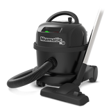 Numatic PPR-240 Stofzuiger Zwart REFLO