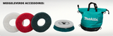 Makita Schrobmachine 40V