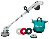 Makita Schrobmachine 40V