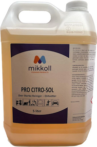 Pro Citro-Sol 5000ml