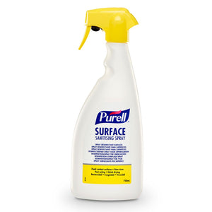 Purell desinfecterende spray 750ml