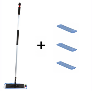SYR Ultimate Rapid Mop Systeem Compleet 3x Rapidmop