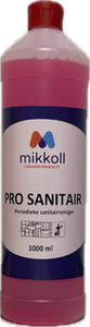 Pro Sanitair Reiniger 1000 ml