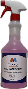 Pro Sanitair Spray 1000 ml