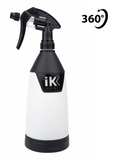 IK Multi TR1 360 Chemical Resistant Professional Spray Bottle 1 liter