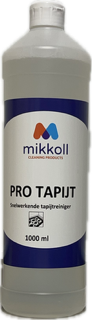 Pro Tapijtreiniger 1000 ml