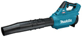 Makita XGT 40 V Max Bladblazer Pro (zonder accu en lader)