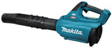Makita XGT 40 V Max Bladblazer Pro (zonder accu en lader)