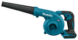 Makita XGT 40 V Max Bladblazer (zonder accu en lader)