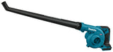 Makita XGT 40 V Max Bladblazer (zonder accu en lader)
