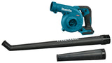 Makita XGT 40 V Max Bladblazer (zonder accu en lader)