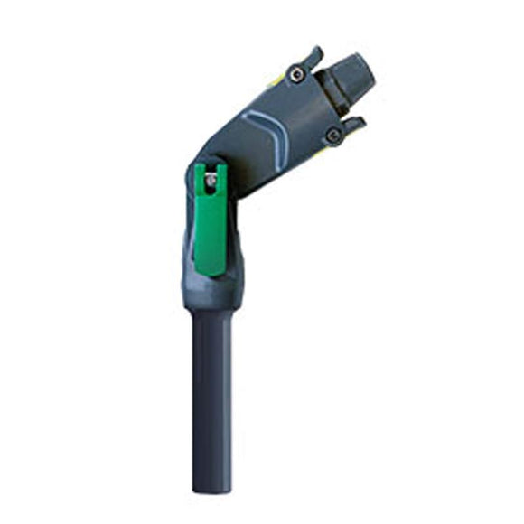 Unger nLite Hoekadapterkit S - 15cm (Rond)