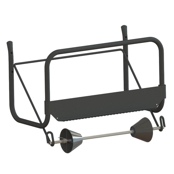 Muurstandaard voor Industrierollen