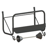 Muurstandaard voor Industrierollen