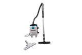 Makita XGT 40 V Max Rugstofzuiger 2 Liter