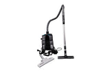 Makita XGT 40 V Max Rugstofzuiger 2 Liter