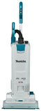Makita XGT 40 V Max Borstelstofzuiger (zonder accu en lader)
