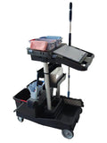 Vileda VoleoPro Starterkit gerecycled