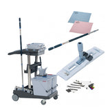 Vileda VoleoPro Starterkit gerecycled