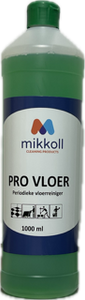 Pro Vloer Reiniger 1000 ml