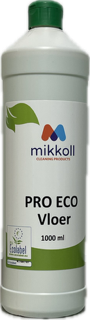 Pro ECO Vloer Reiniger 1000 ml