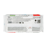 Voi Cleaning BIG Wipes 100pcs per pak (afmeting 22x25cm)