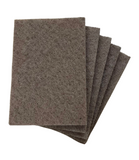 Maykker WalnutPad 15, 25, 35 of 45cm (per stuk)