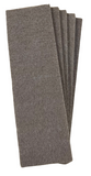 Maykker WalnutPad 15, 25, 35 of 45cm (per stuk)