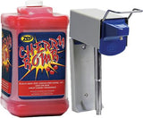 Zep Dispenser Handzeep D-4000 3.8ltr RVS