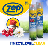 Zep Powerspray Luchtverfrisser Flowerfresh 750ml 6 stuks