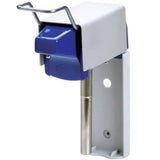 Zep Dispenser Handzeep D-4000 3.8ltr RVS