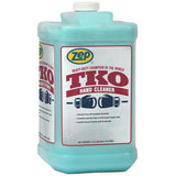 Zep Dispenser Handzeep D-4000 3.8ltr RVS